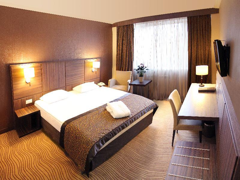 President Hotel Kiev Dış mekan fotoğraf