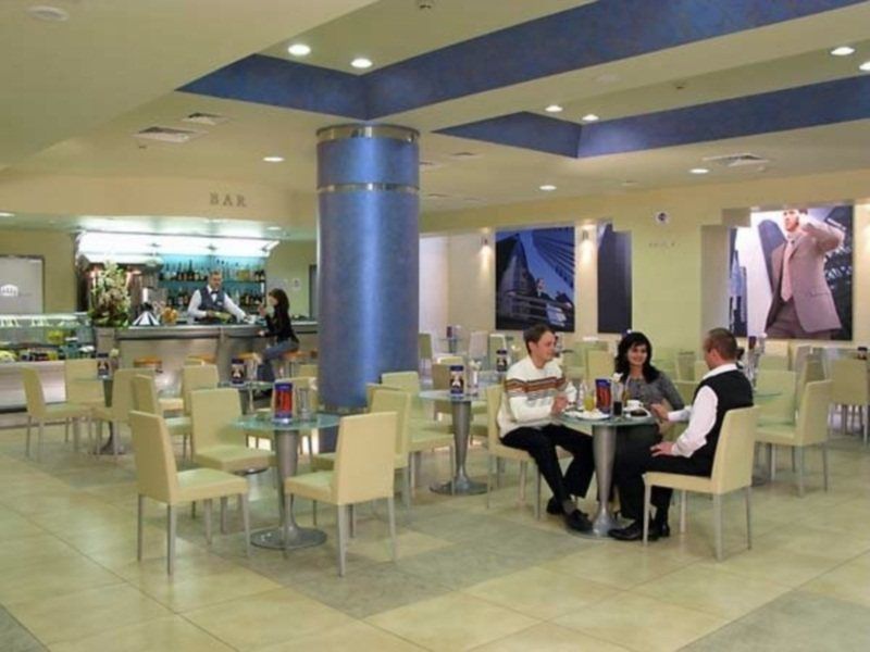 President Hotel Kiev Dış mekan fotoğraf